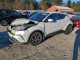 Toyota C-HR 2018 — Copart