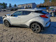 Toyota C-HR 2018 — Copart