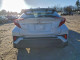 Toyota C-HR 2018 — Copart