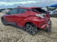 Toyota C-HR 2018 — Copart