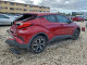 Toyota C-HR 2018 — Copart