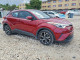 Toyota C-HR 2018 — Copart