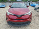Toyota C-HR 2018 — Copart