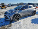 Toyota C-HR 2020 — Copart