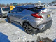 Toyota C-HR 2020 — Copart