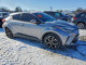 Toyota C-HR 2020 — Copart