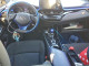 Toyota C-HR 2020 — Copart