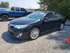Toyota CAMRY SOLA 2012 — Copart