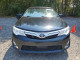 Toyota CAMRY SOLA 2012 — Copart