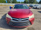 Toyota CAMRY SOLA 2015 — Copart