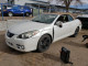 Toyota CAMRY SOLARA SE 2007 — Copart