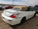 Toyota CAMRY SOLARA SE 2007 — Copart