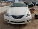 Toyota CAMRY SOLARA SE 2007 — Copart