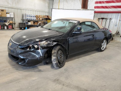 Toyota CAMRY SOLARA SE 2004 — Copart
