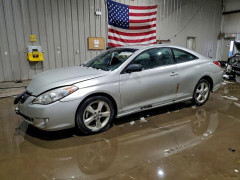 Toyota CAMRY SOLARA SE 2006 — Copart