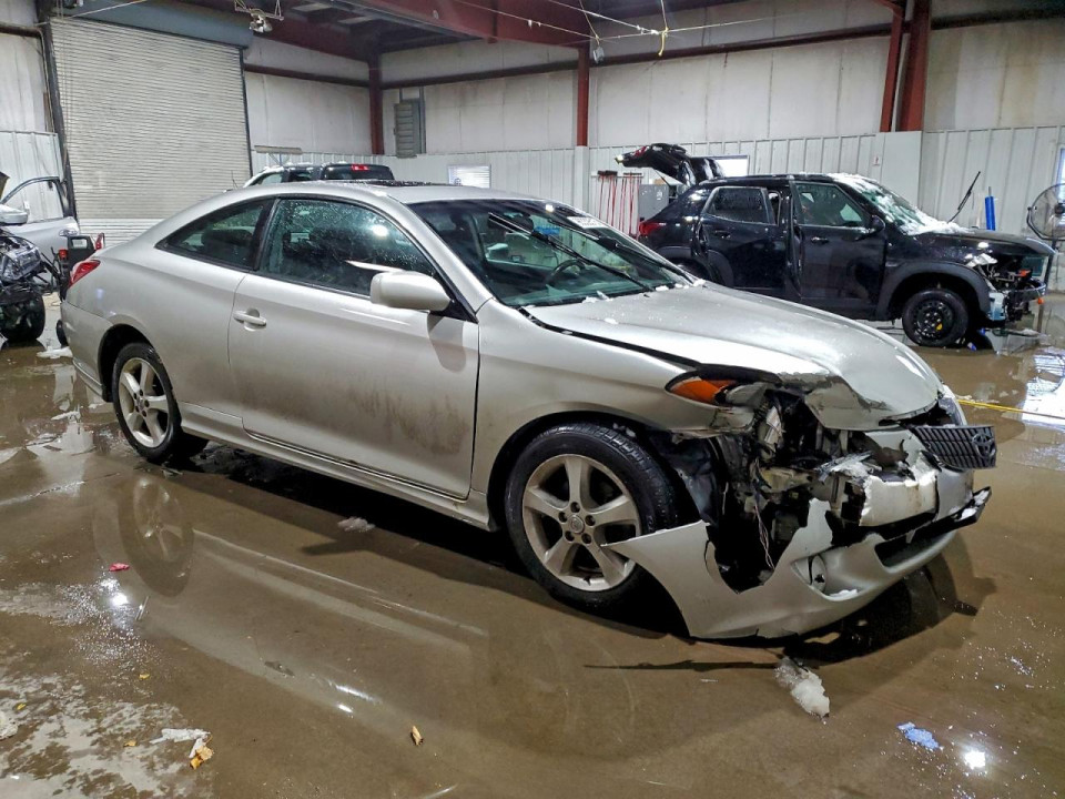 Toyota CAMRY SOLARA SE 2006 — Copart