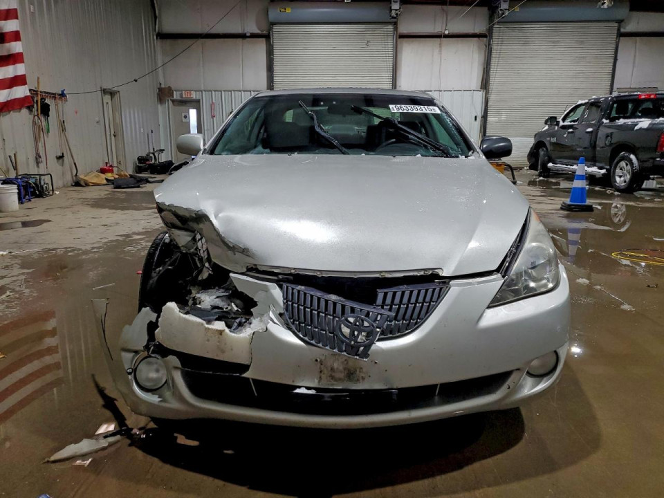 Toyota CAMRY SOLARA SE 2006 — Copart