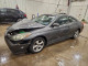 Toyota CAMRY SOLARA SPORT 2007 — Copart