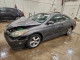 Toyota CAMRY SOLARA SPORT 2007 — Copart