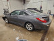 Toyota CAMRY SOLARA SPORT 2007 — Copart
