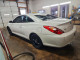 Toyota CAMRY SOLARA SE 2005 — Copart