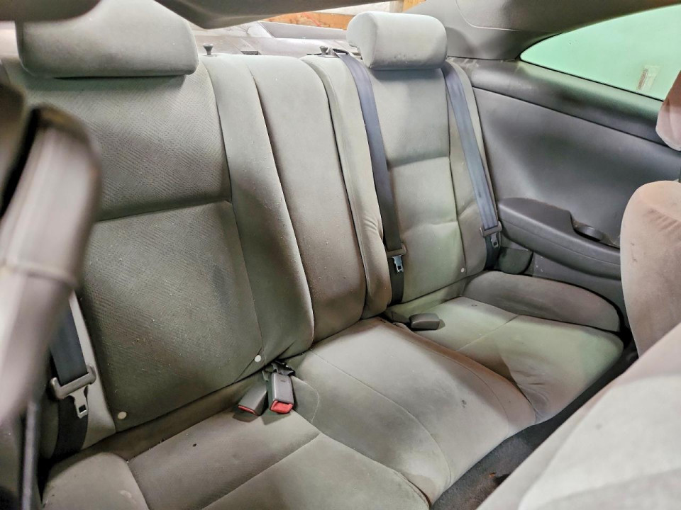 Toyota CAMRY SOLARA SE 2005 — Copart