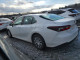 Toyota CAMRY SOLA 2022 — Copart