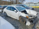 Toyota CAMRY SOLA 2022 — Copart