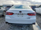 Toyota CAMRY SOLA 2022 — Copart
