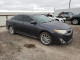 Toyota CAMRY 2012 — Copart