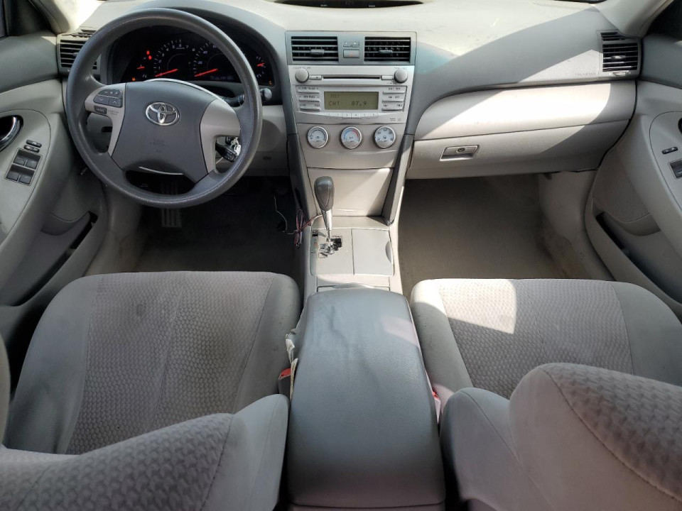 Toyota CAMRY 2011 — Copart