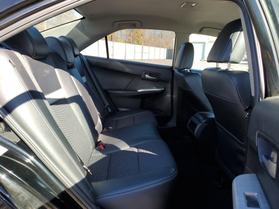 Toyota CAMRY 2012 — Copart