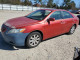 Toyota CAMRY 2007 — Copart