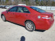Toyota CAMRY 2007 — Copart