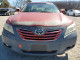 Toyota CAMRY 2007 — Copart