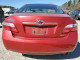Toyota CAMRY 2007 — Copart