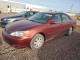 Toyota CAMRY 2002 — Copart