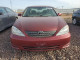 Toyota CAMRY 2002 — Copart