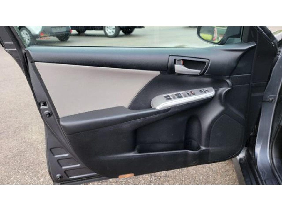 Toyota CAMRY 2012 — Copart
