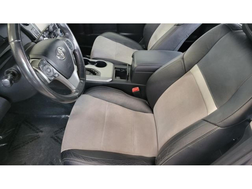 Toyota CAMRY 2012 — Copart