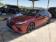 Toyota CAMRY 2018 — Copart