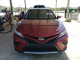 Toyota CAMRY 2018 — Copart
