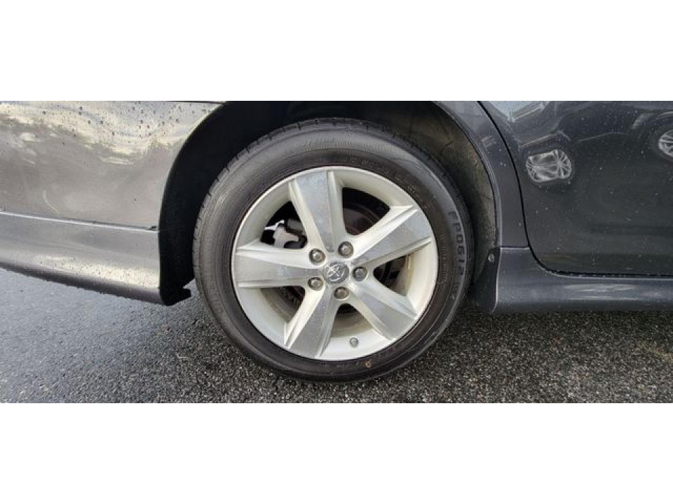 Toyota CAMRY 2011 — Copart