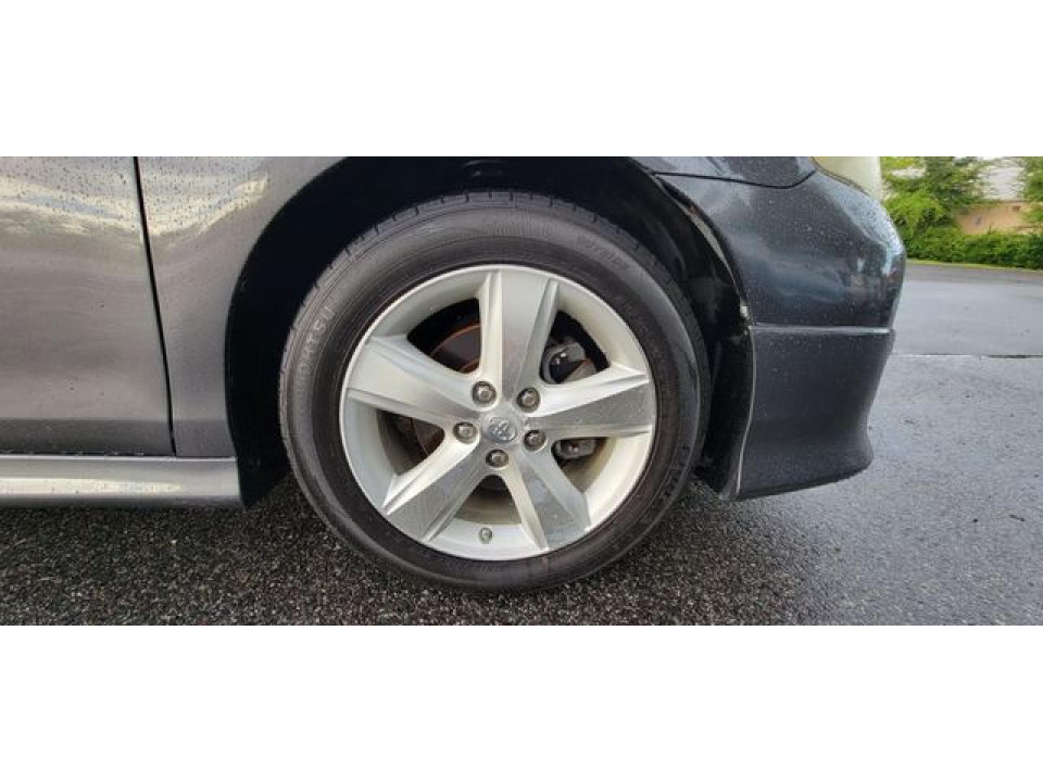 Toyota CAMRY 2011 — Copart