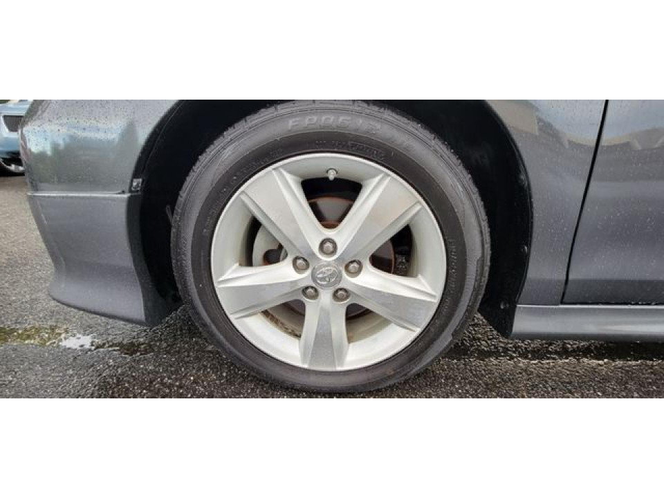 Toyota CAMRY 2011 — Copart