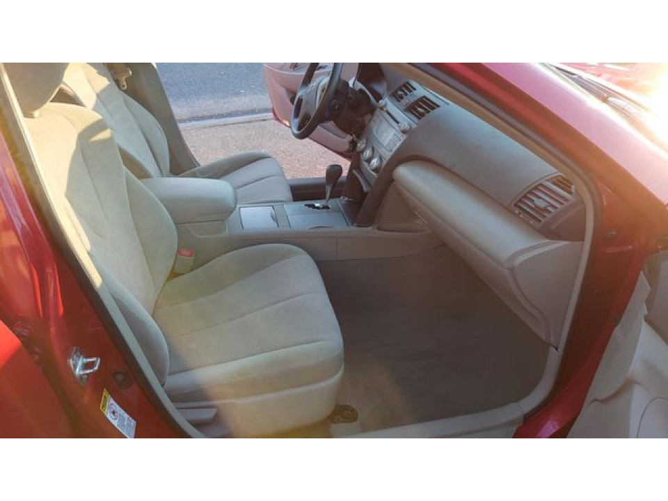 Toyota CAMRY 2010 — Copart