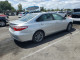 Toyota CAMRY 2016 — Copart