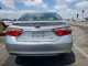 Toyota CAMRY 2016 — Copart