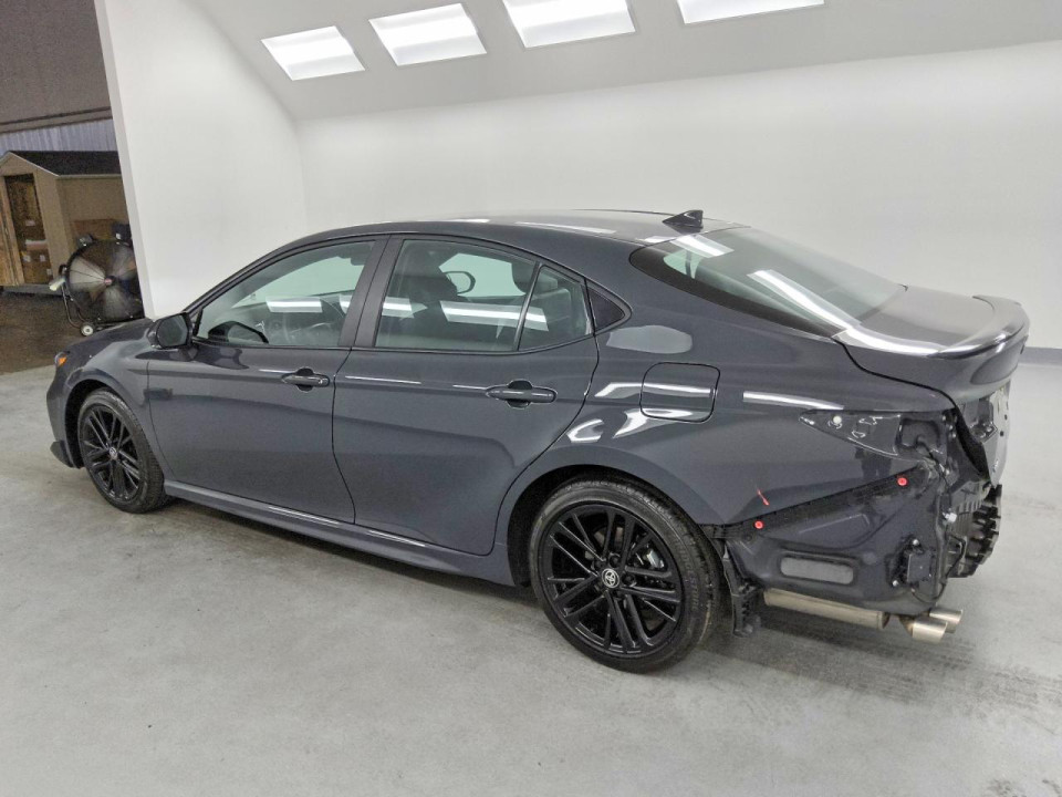 Toyota CAMRY 2026 — Copart
