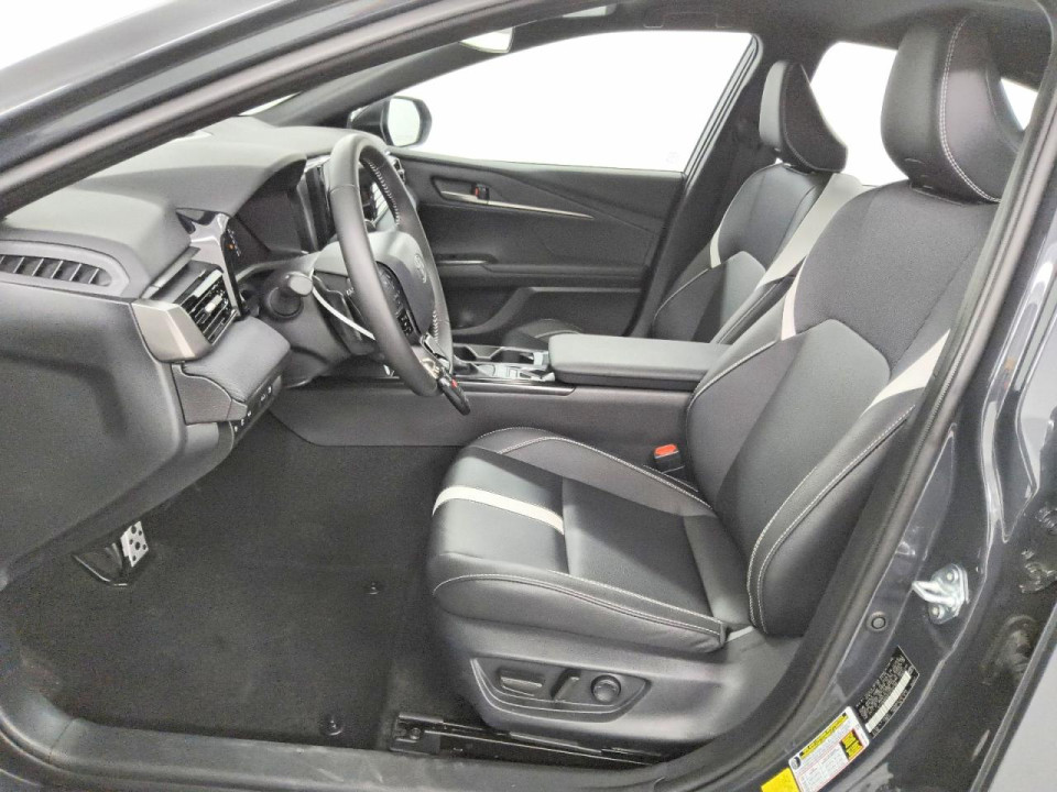 Toyota CAMRY 2026 — Copart